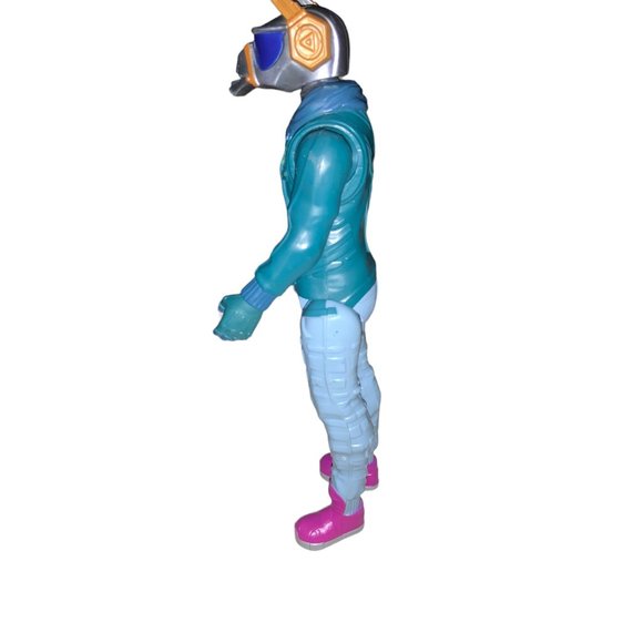 Fortnite DJ Yonder Victory Series Action Figure - Picture 9 of 13